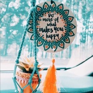 Meet your Posher, Callie